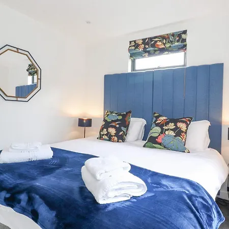 Holiday home Bluebell Penrith