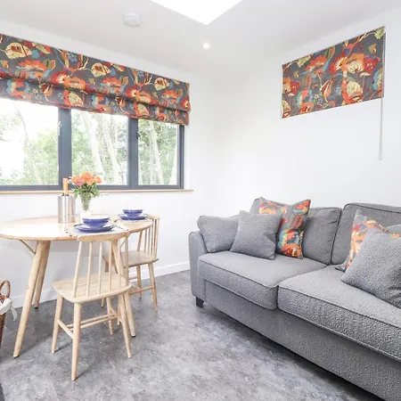 Holiday home Bluebell *
