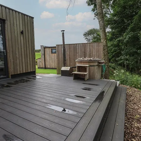 Bluebell Holiday home