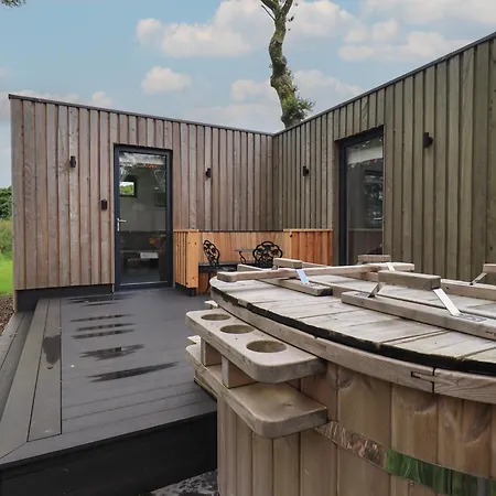 Holiday home Bluebell Penrith